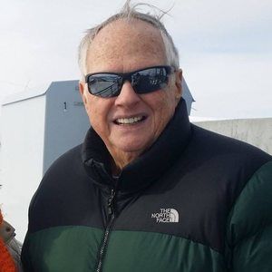 Meet your Posher, Laurie